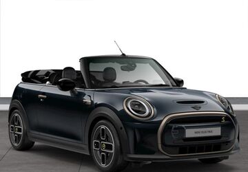 Mini Cooper SE 29.900 km 45.950 &euro; Bayreuth 95445