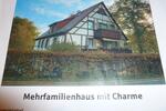 Dachgeschoßwohnung Gößweinstein - 4 Zimmer, 123 m&sup2;, 984&euro; | Angebot:27554203