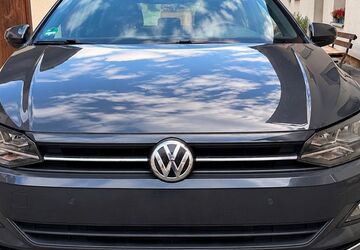 VW Polo 130.682 km 8.590 &euro; Speichersdorf 95469