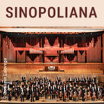Philharmonia Orchestra - Sinopoliana 2026 - Dirigent: R. Ticciati