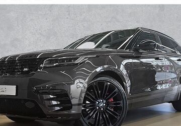 Land Rover Range Rover Velar 1.500 km 89.800 &euro; Bayreuth 95444