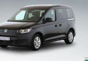 VW Caddy 6.800 km 32.880 &euro; Bayreuth 95448