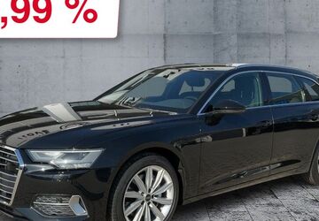 Audi A6 104.976 km 27.068 &euro; Bayreuth 95448