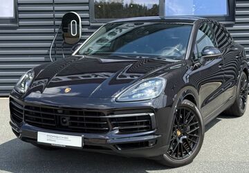Porsche Cayenne 108.900 km 68.900 &euro; Bayreuth 95448
