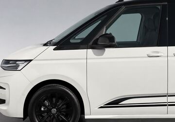VW T7 Multivan 28.100 km 46.850 &euro; Bayreuth 95448