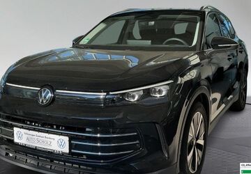 VW Tiguan 17.600 km 41.480 &euro; Bayreuth 95448