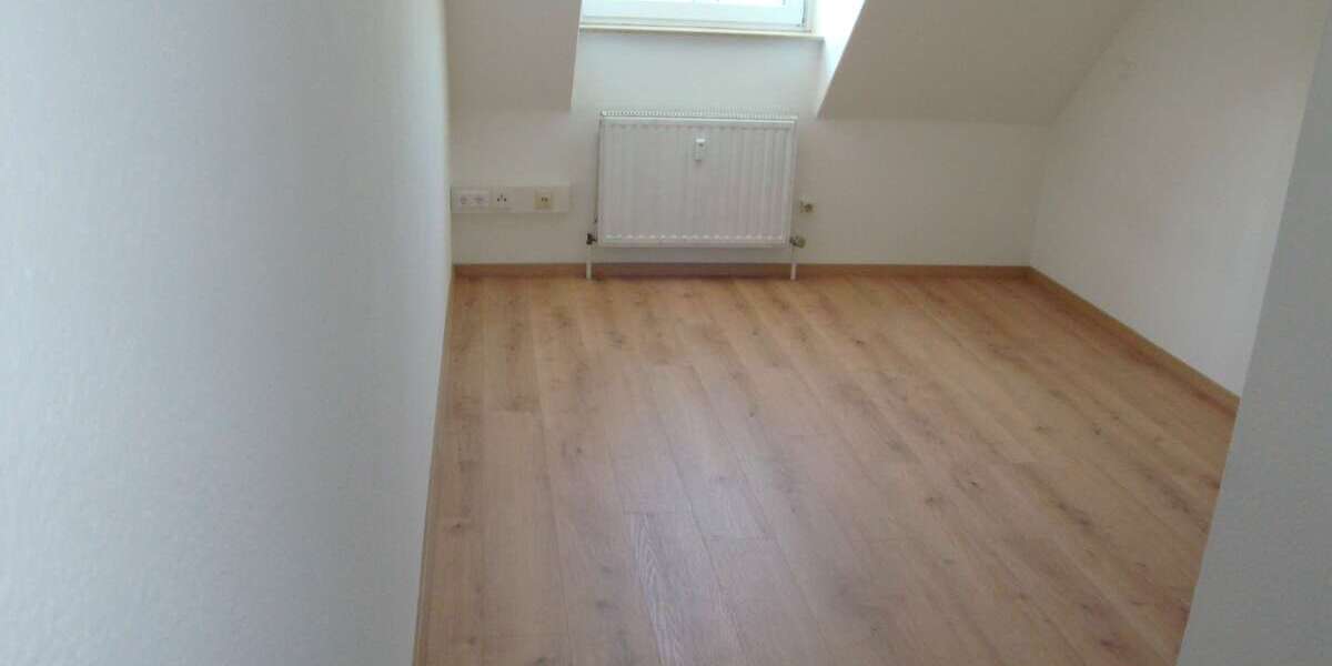 Etagenwohnung Bayreuth Moritzhöfen - 1 Zimmer, 18 m&sup2;, 310&euro; | Angebot:27577330