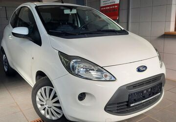 Ford Ka/Ka+ 119.308 km 3.950 &euro; Neusorg 95700